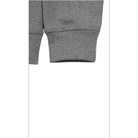 Men's Carhartt Half Zip American Script Sweatshirt, Size Small - Picture 4 of 5